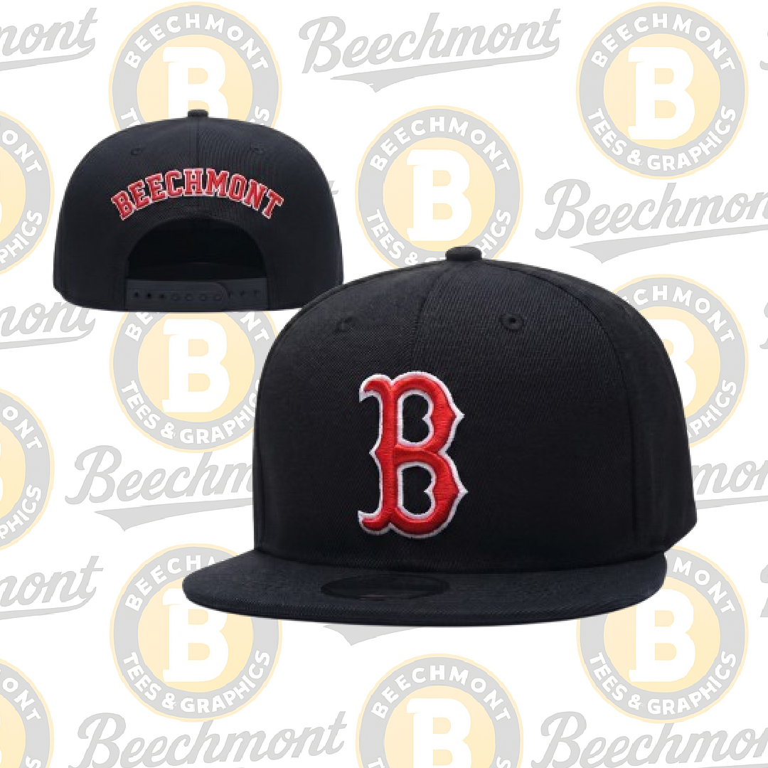 Beechmont 2026 All Star Hat
