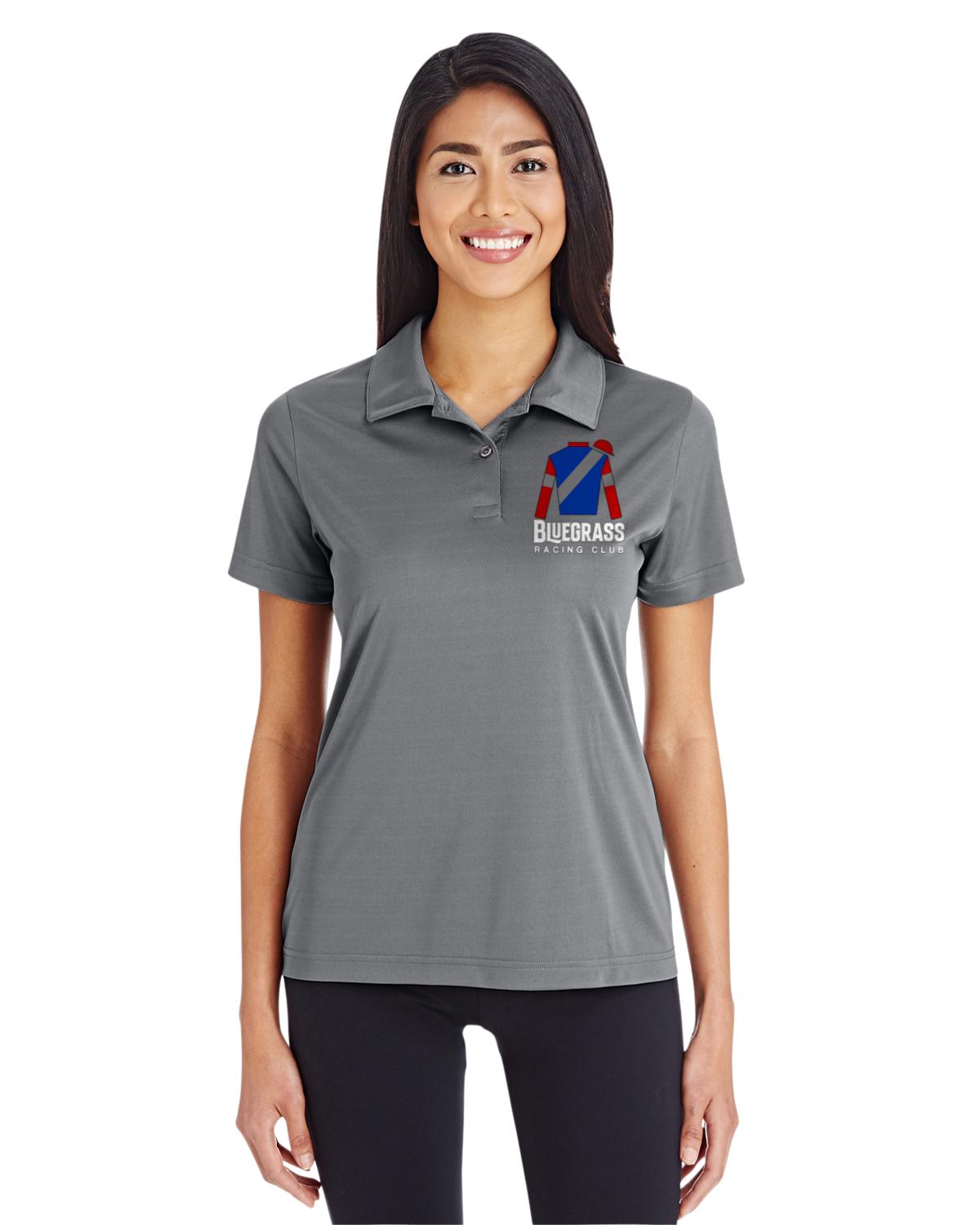 Women's Polo Shirt