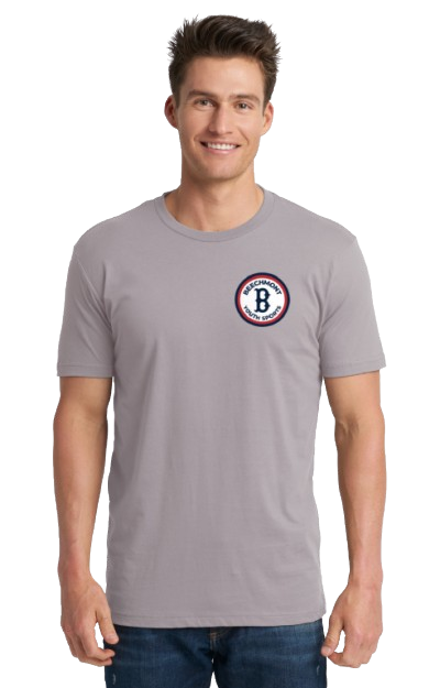 Beechmont Left Chest Shirts