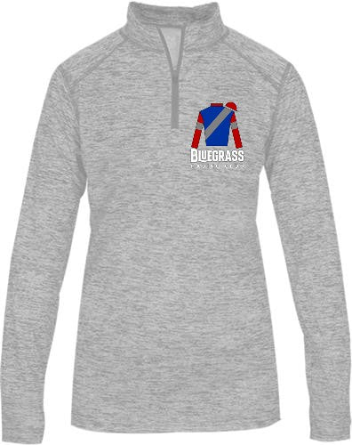 Women's Quarter Zip