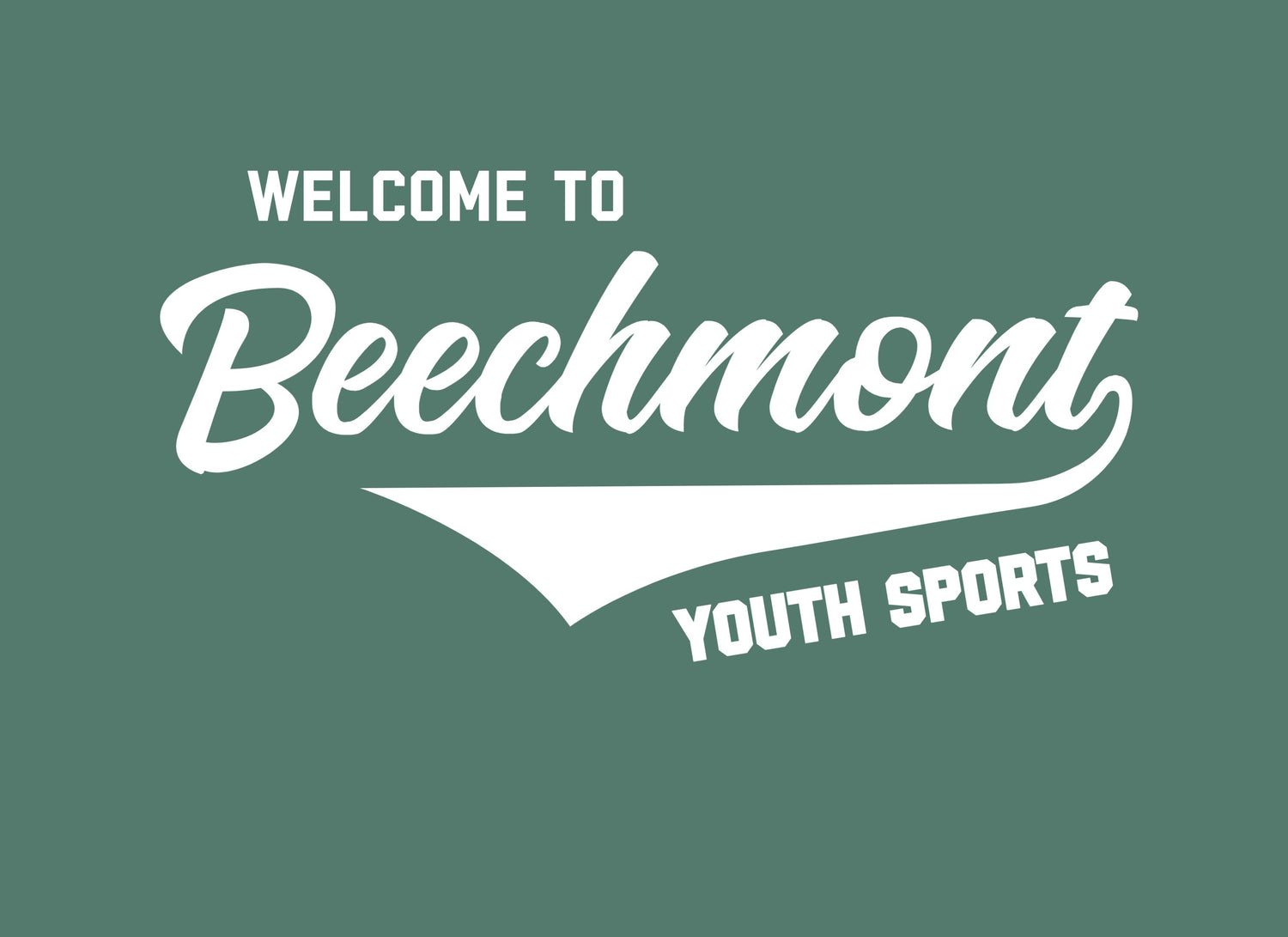 Beechmont Youth Sports End of Season Sale