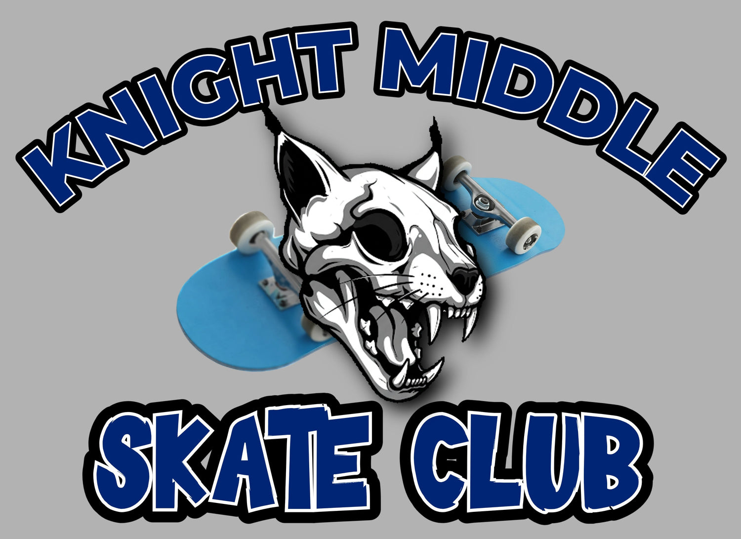 Knight Middle School Skate Club