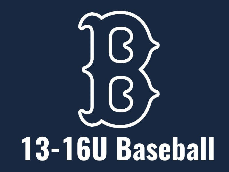 13-16U Baseball Beechmont