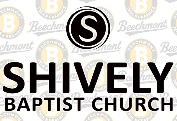 Shively Baptist Parent Shirts