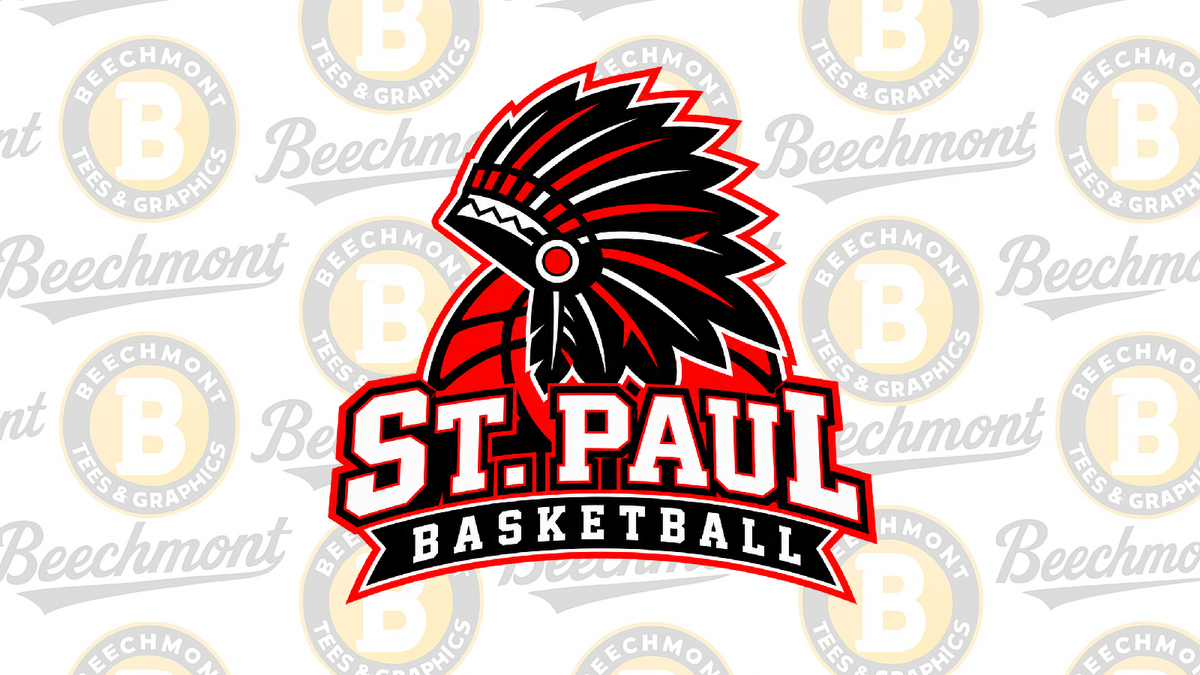 2026 St Paul Basketball