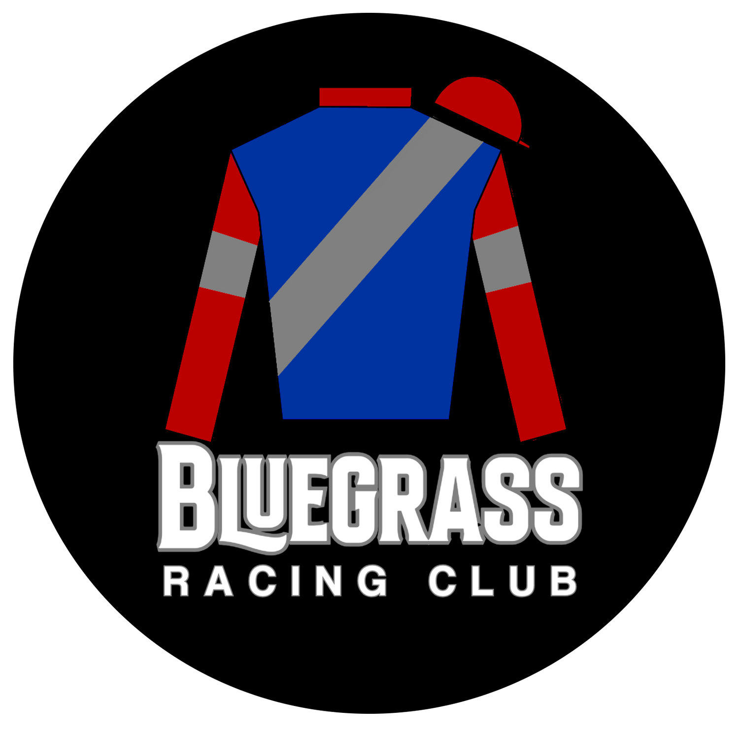 Bluegrass Racing Club Gear