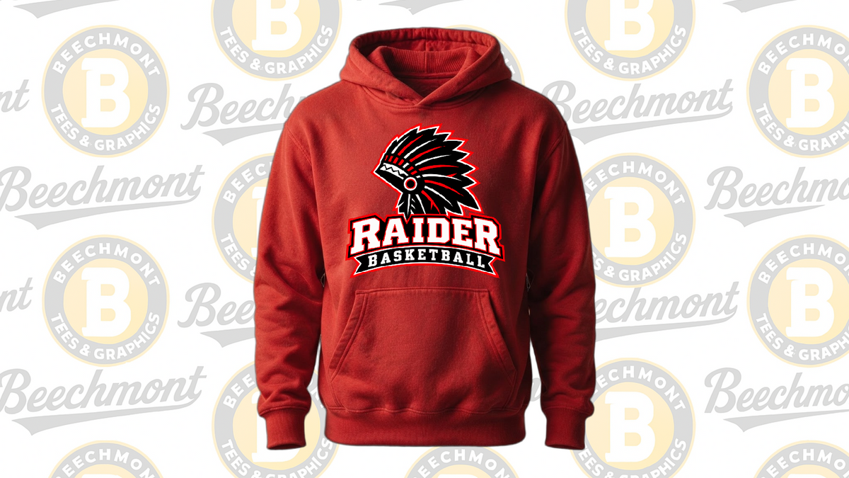 2026 Basketball Sweatshirts