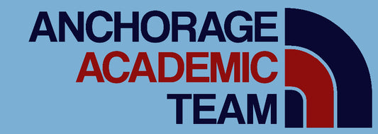 Anchorage Academic Team Gear