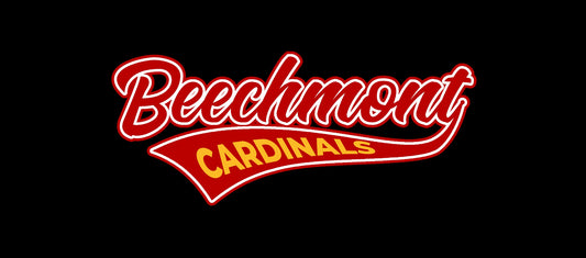 Beechmont Cardinals Parent Shirts