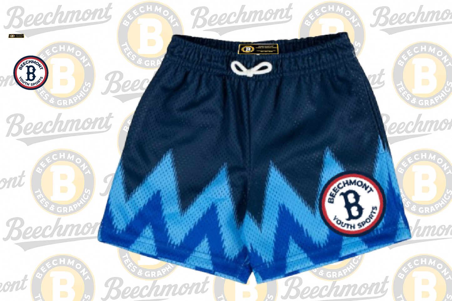 Beechmont 2026 Shorts