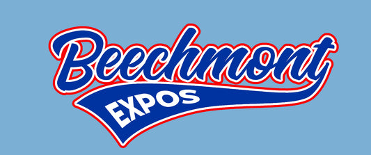 Beechmont Expos Parent Shirts