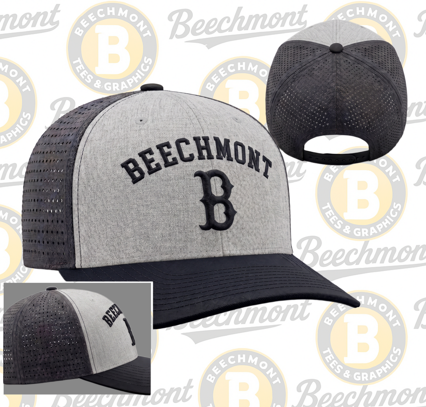 2026 Fall Ball Hats