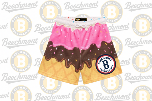 Beechmont 2026 Shorts