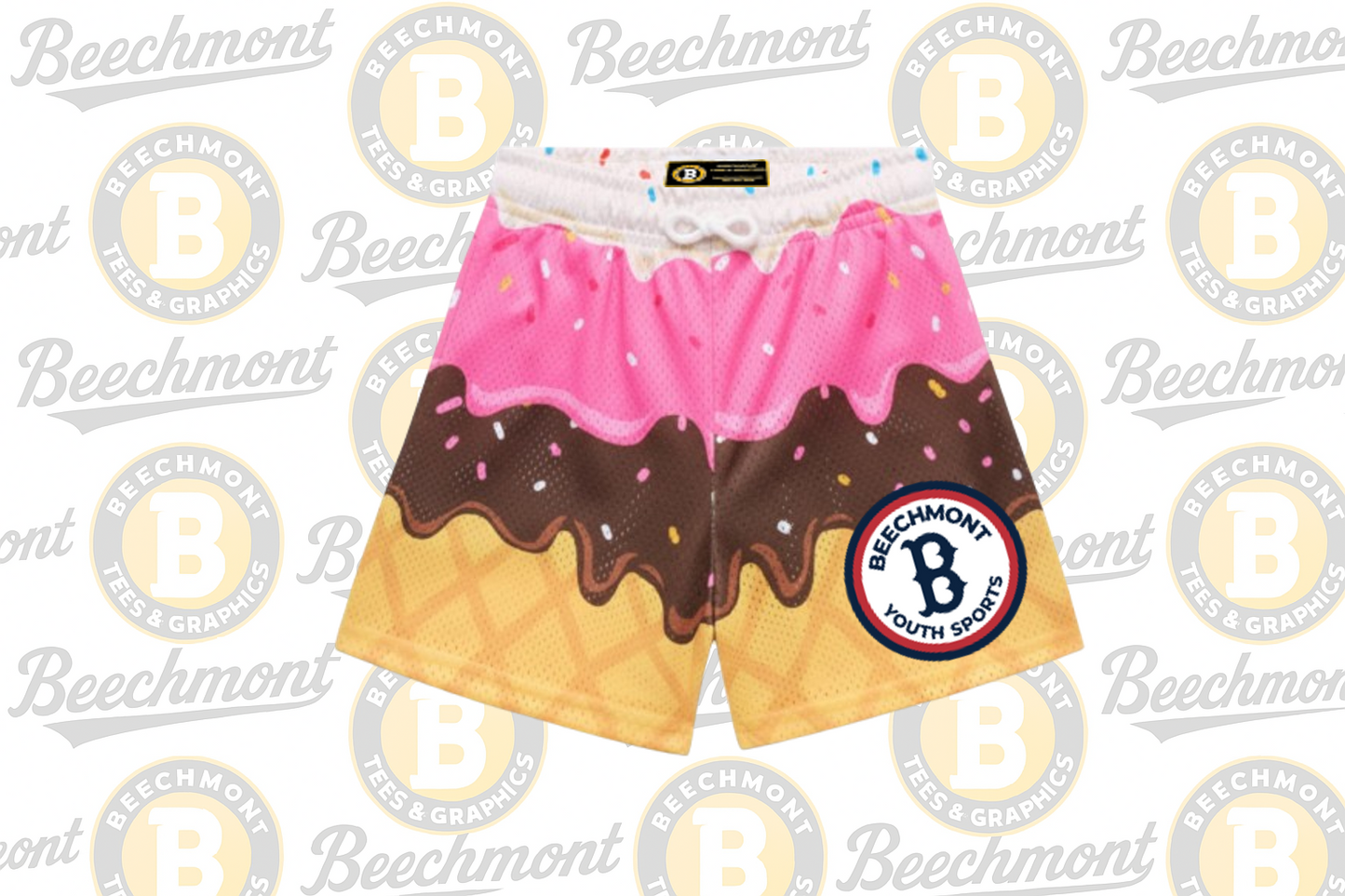 Beechmont 2026 Shorts