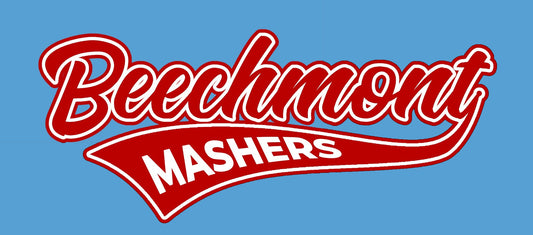 Beechmont Mashers Parent Shirts