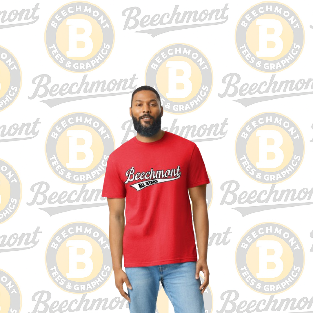 Mens All Star Shirts