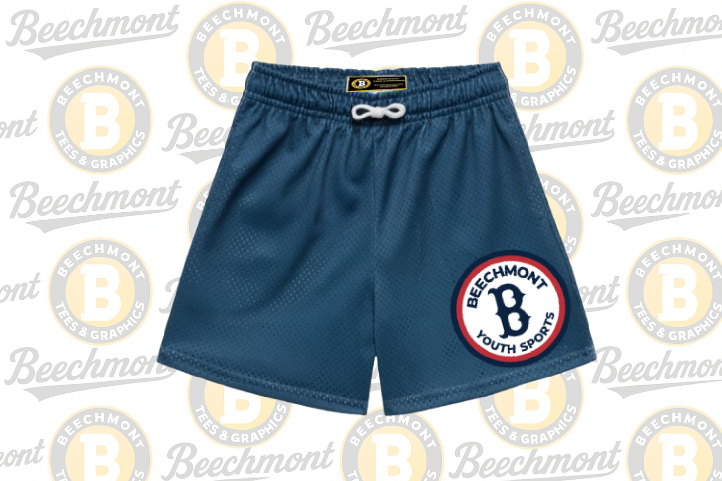 Beechmont 2026 Shorts