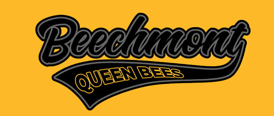 Beechmont Queen Bees Parent Shirts