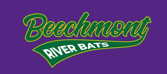 Beechmont River Bats Parent Shirts