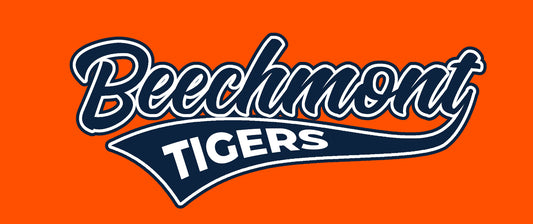 Beechmont Tigers Parent Shirts