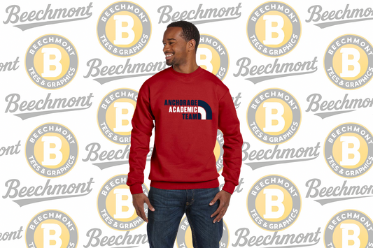 Anchorage Academic Team Sweatshirt