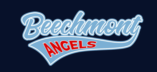 Beechmont Angels Parent Shirts