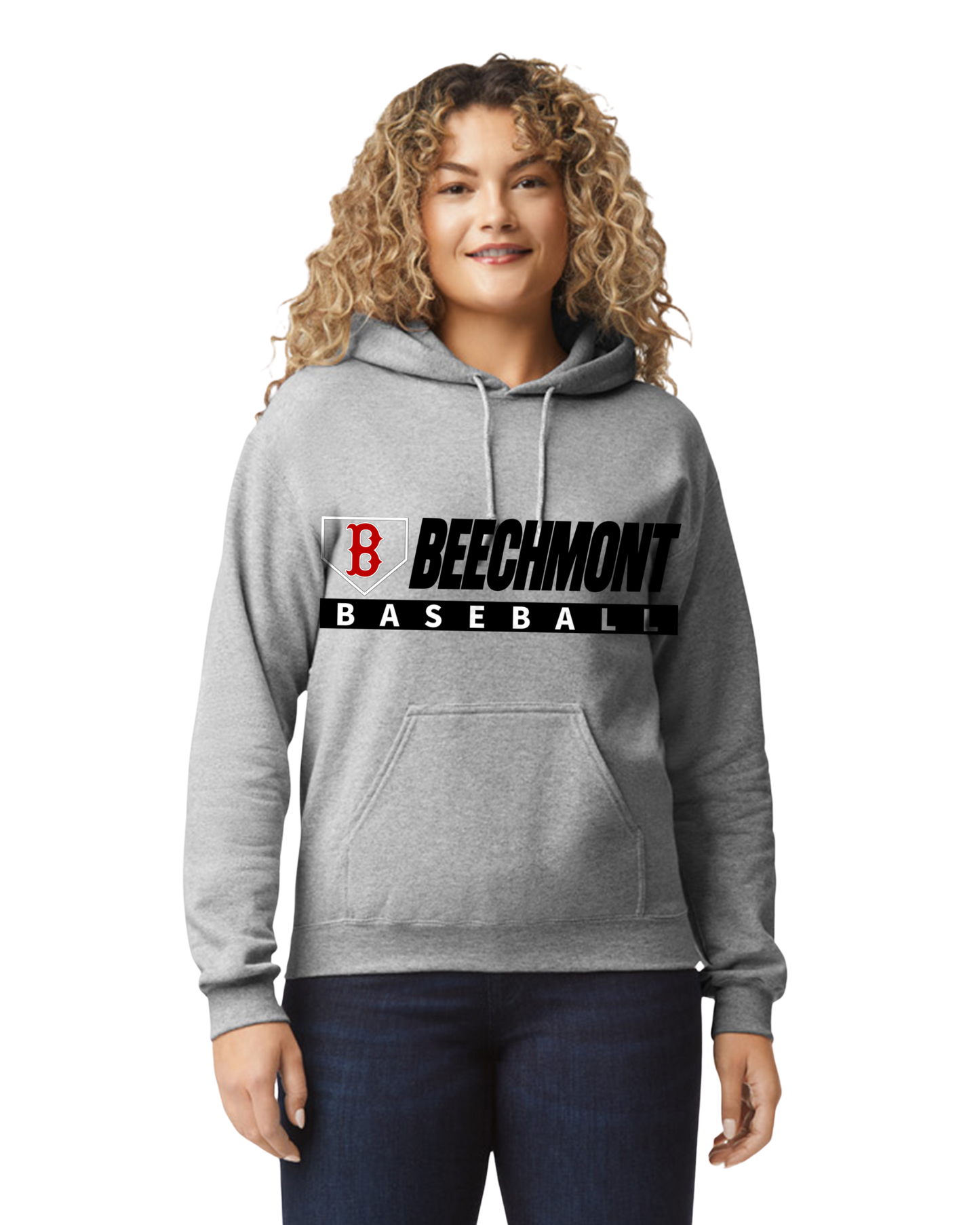 Beechmont Classic Sweatshirt 2026