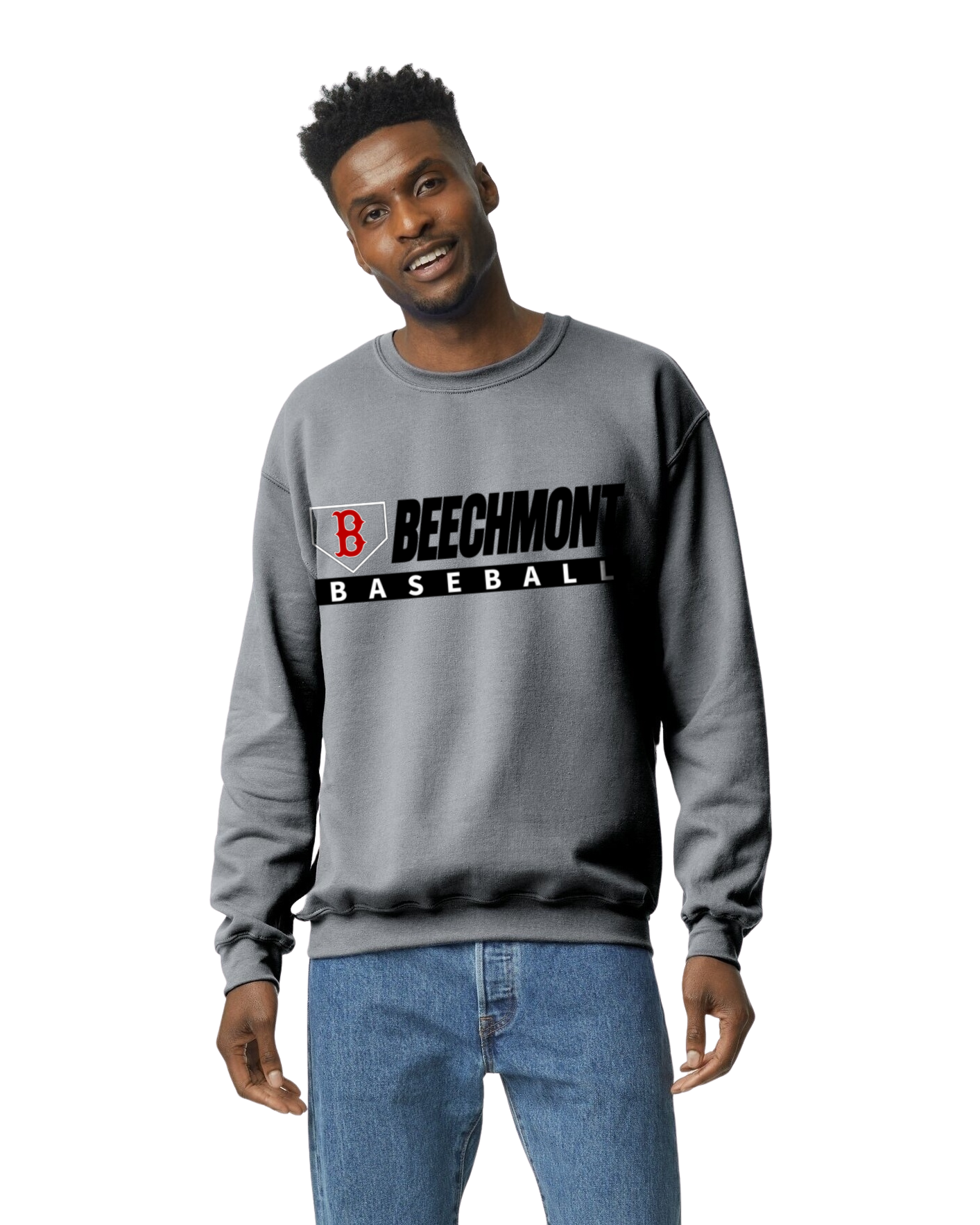 Beechmont Classic Sweatshirt 2026
