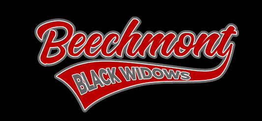 Beechmont Black Widows Parent Shirts