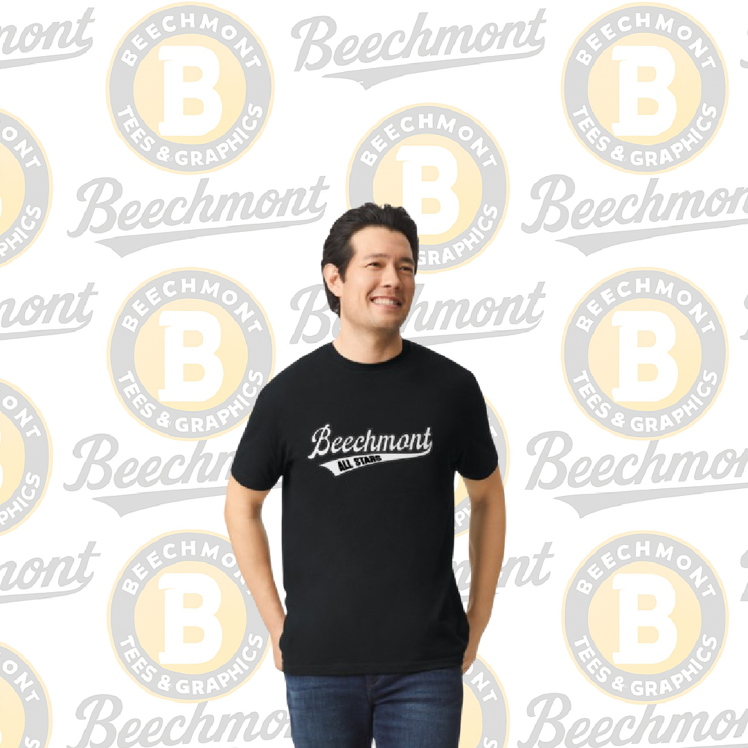 Mens All Star Shirts