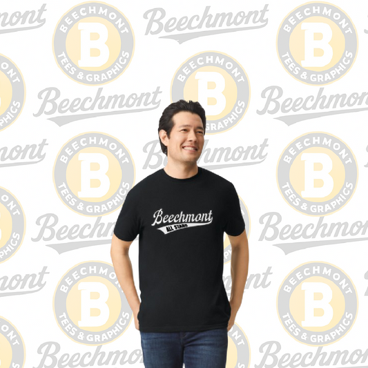 Mens All Star Shirts