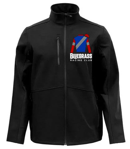 Men's Shoft Shell Jacket