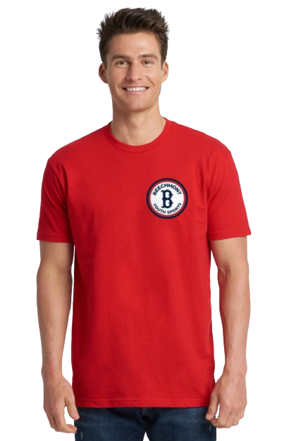 Beechmont Left Chest Shirts