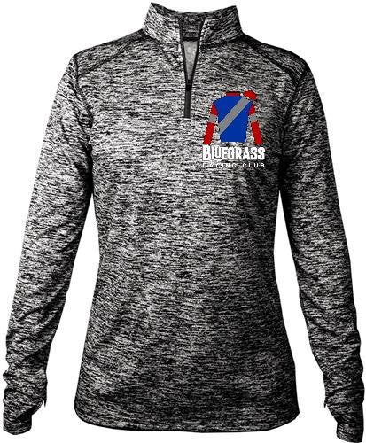 Women's Quarter Zip