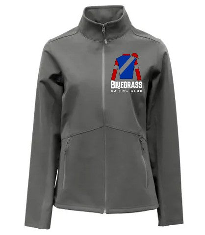 Women's Shoft Shell Jacket